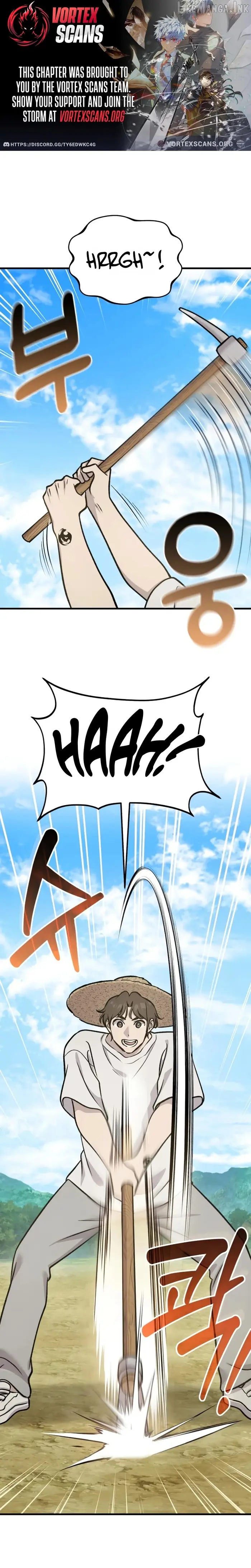 Solo Farming In The Tower - Chapter 141 image 01_optimized